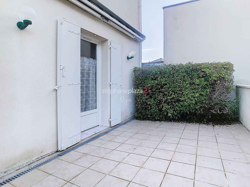 Achat maison 3 chambre(s) - Saint-Georges-de-Didonne