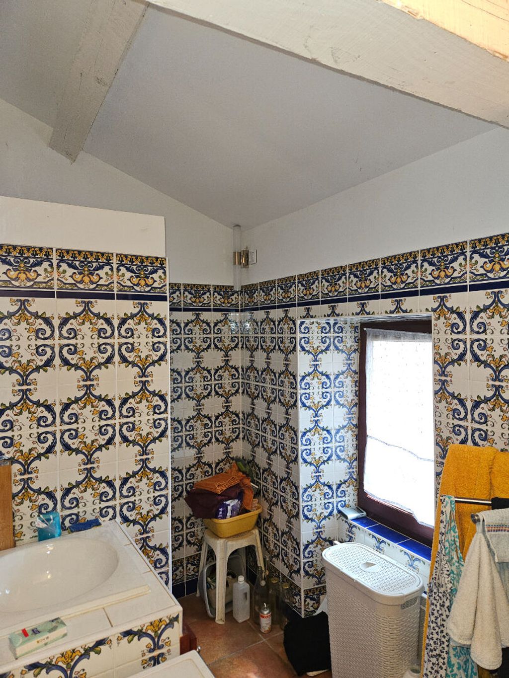 Achat maison 2 chambre(s) - Saint-Jean-de-Minervois