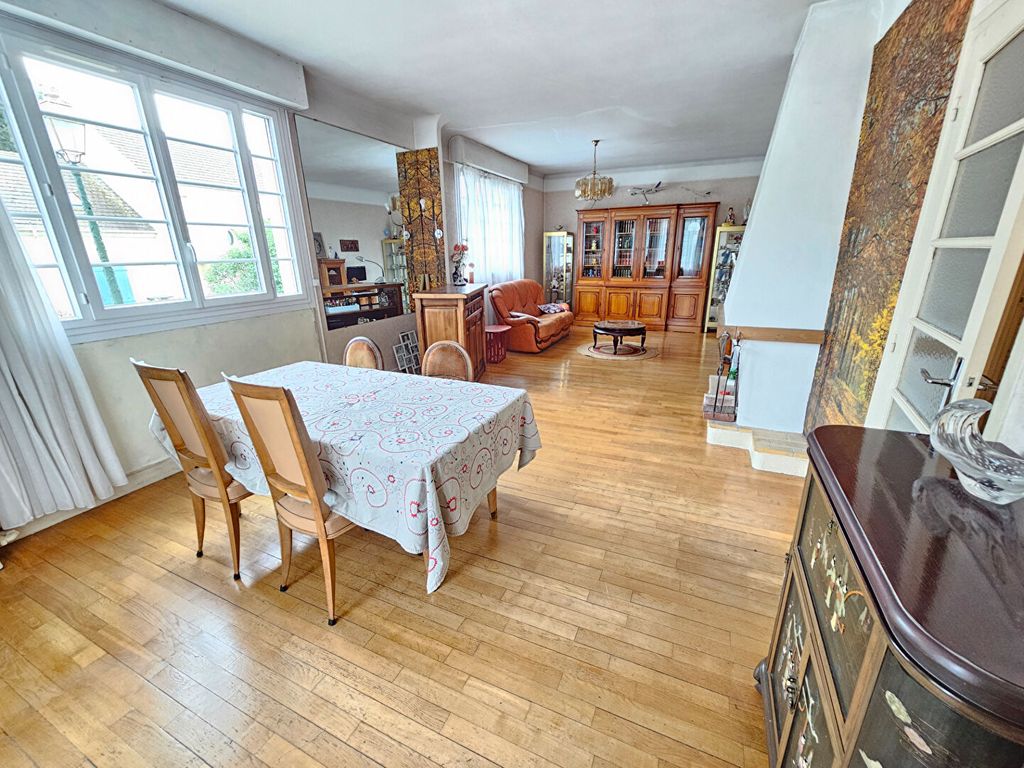 Achat maison 4 chambre(s) - Montsoult