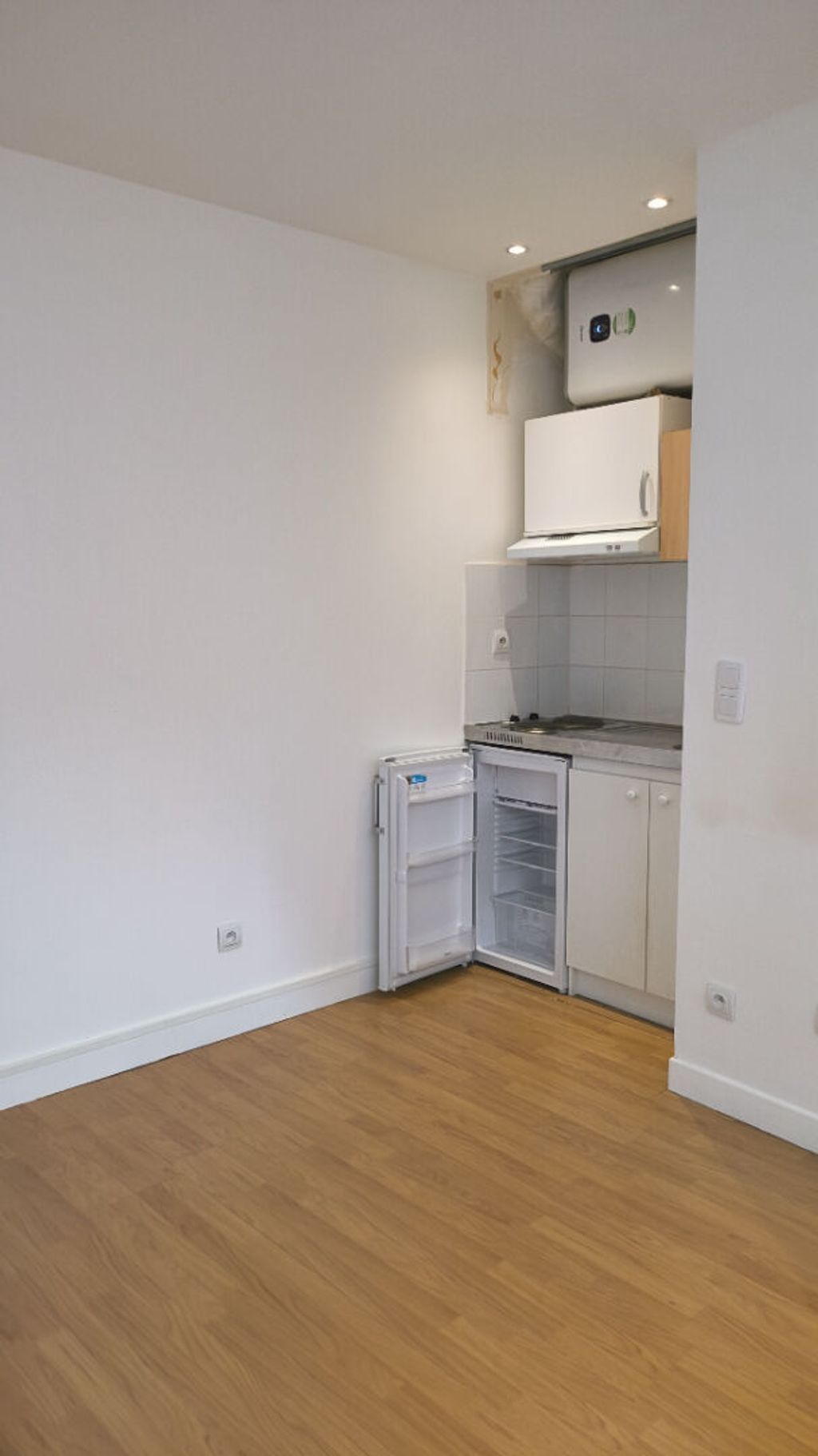 Achat studio à vendre 15 m² - Vincennes