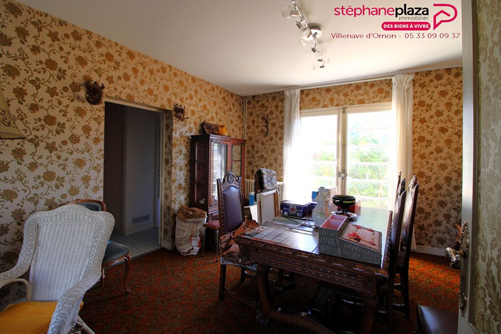 Achat maison 5 chambre(s) - Villenave-d'Ornon