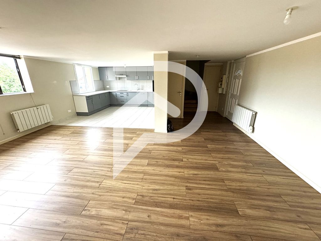 Achat appartement 5 pièce(s) Ézy-sur-Eure