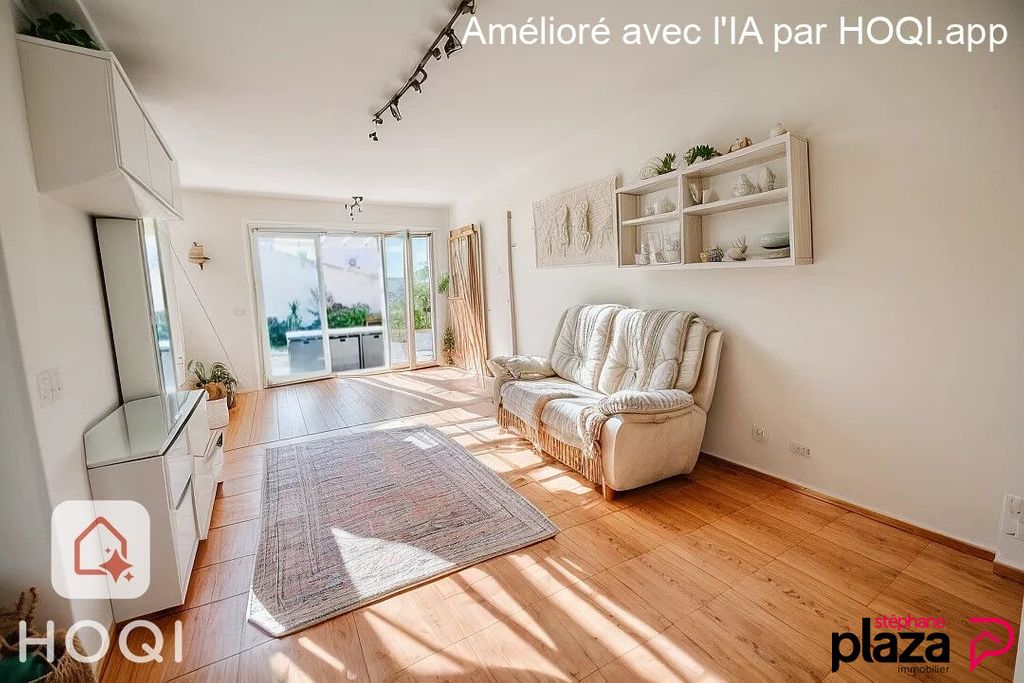 Achat maison 3 chambre(s) - Salon-de-Provence