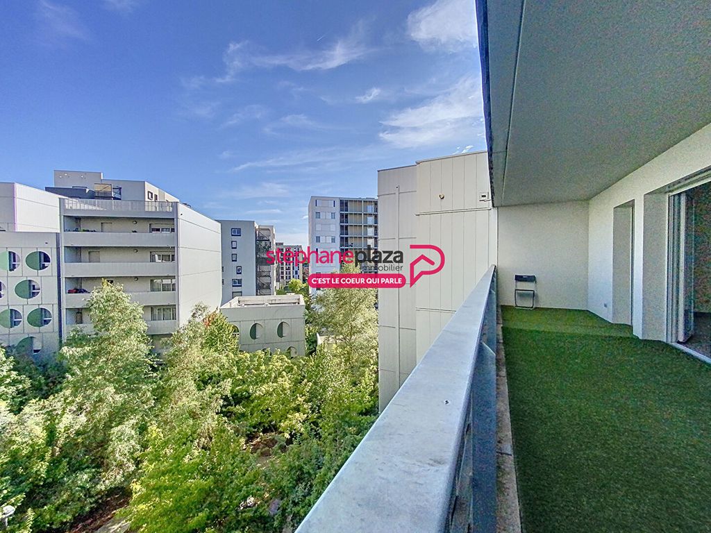 Achat appartement à vendre 4 pièces 81 m² - Toulouse