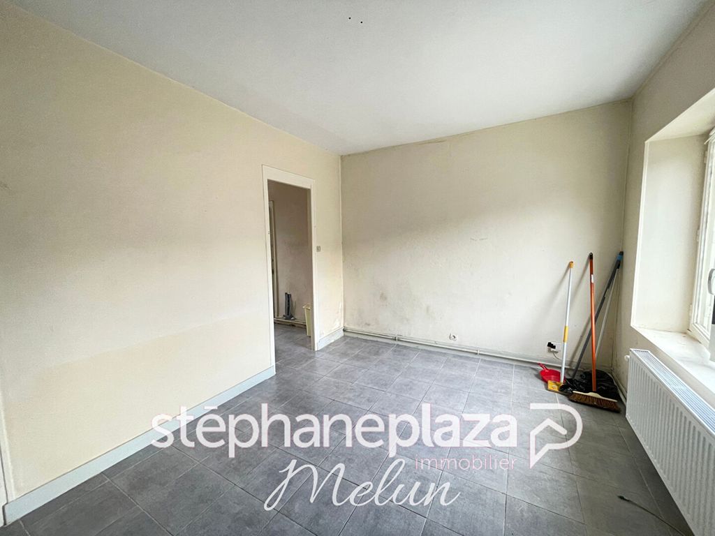 Achat appartement à vendre 2 pièces 30 m² - Le Mée-sur-Seine