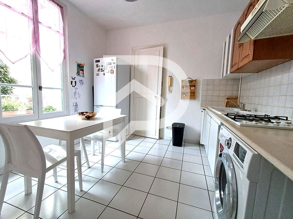 Achat maison 2 chambre(s) - Saint-Gratien