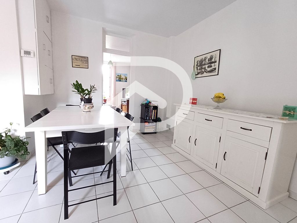 Achat maison 2 chambre(s) - Saint-Gratien