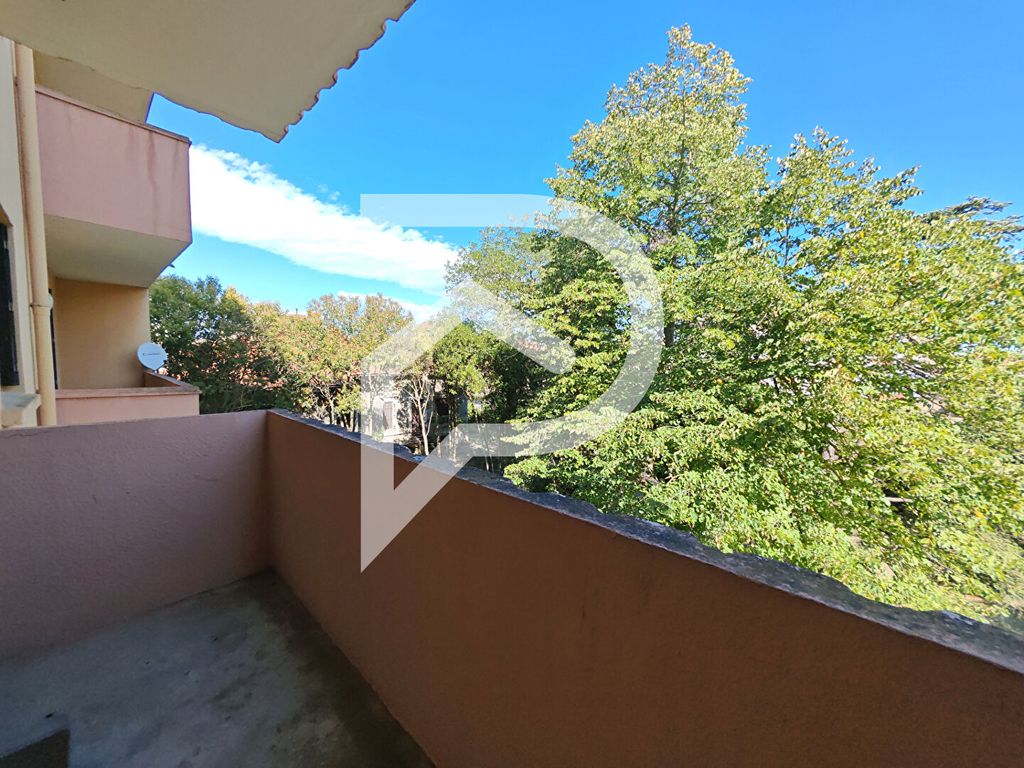 Achat appartement à vendre 2 pièces 50 m² - Carcassonne