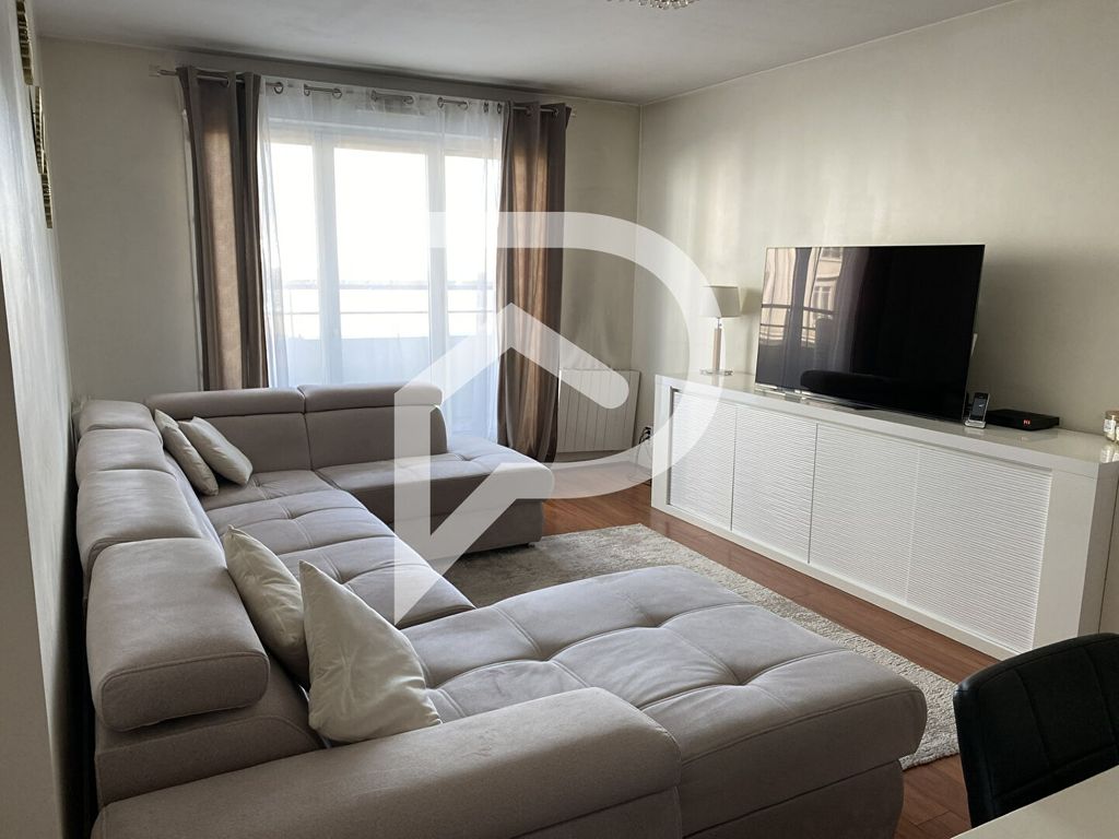 Achat appartement à vendre 3 pièces 60 m² - Drancy