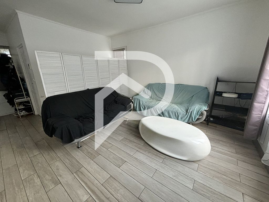 Achat maison 3 chambre(s) - Le Blanc-Mesnil