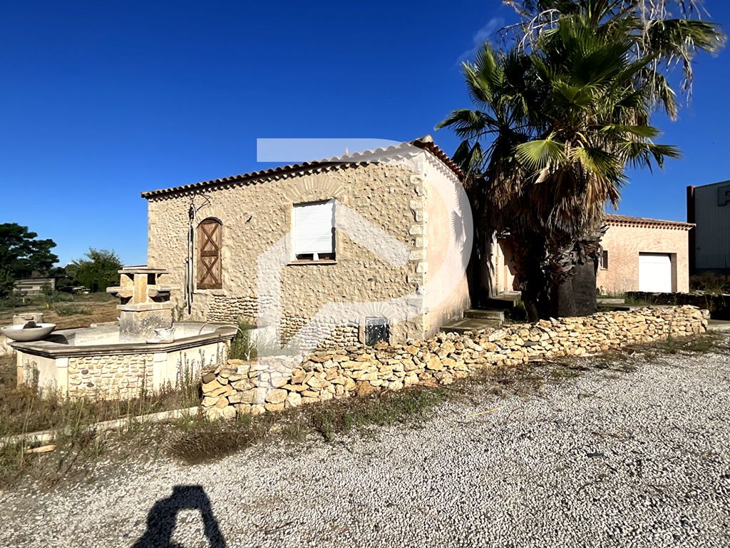 Achat maison à vendre 3 chambres 157 m² - Pézenas