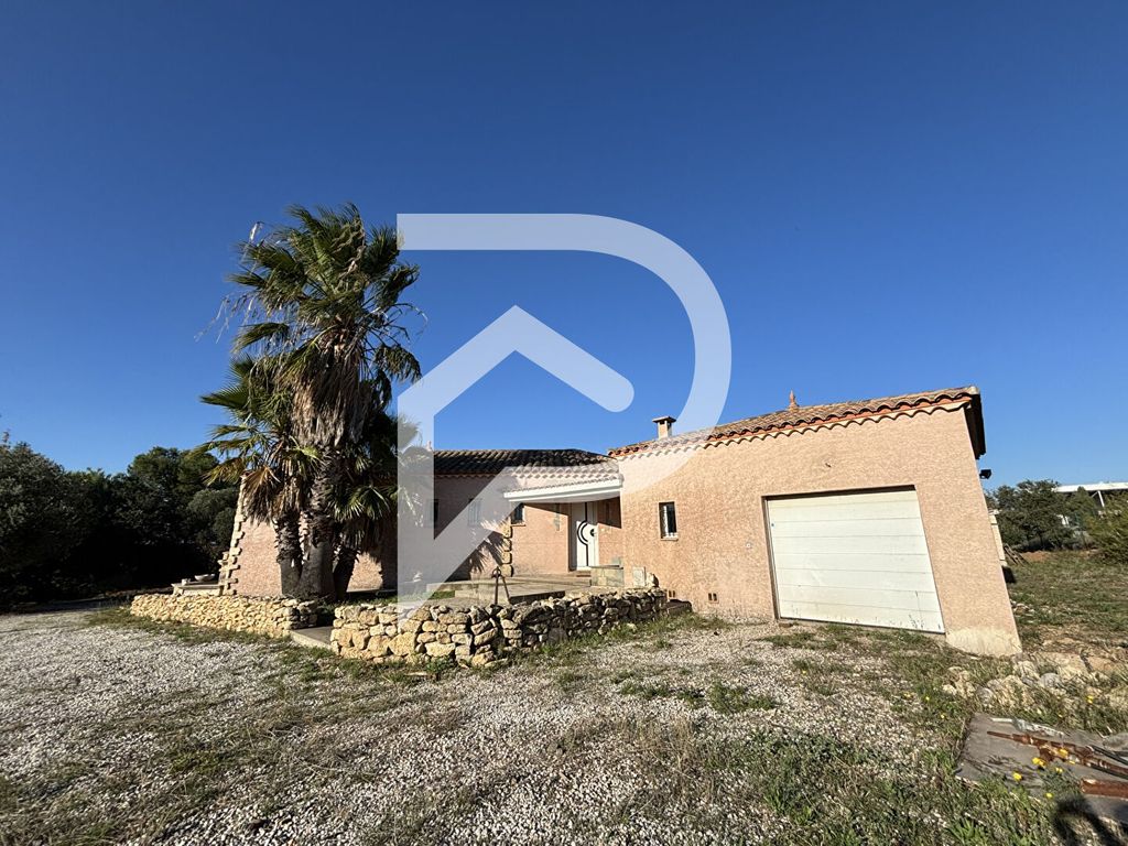 Achat maison 3 chambre(s) - Pézenas