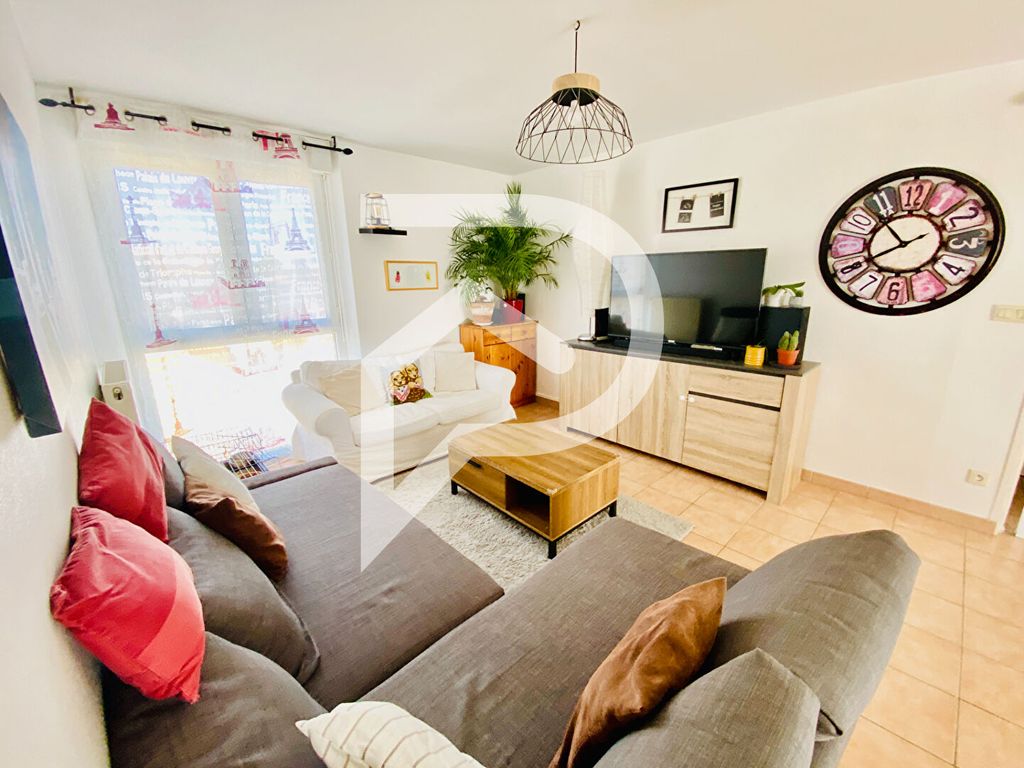 Achat appartement à vendre 5 pièces 87 m² - Troyes