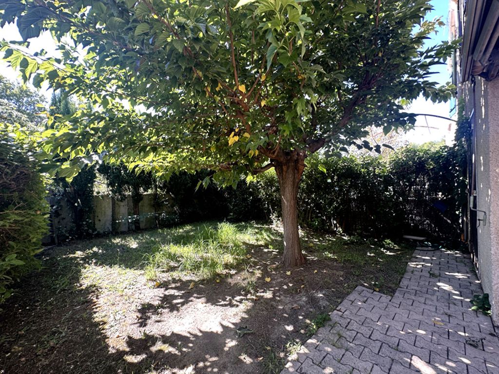 Achat maison 3 chambre(s) - Montpellier