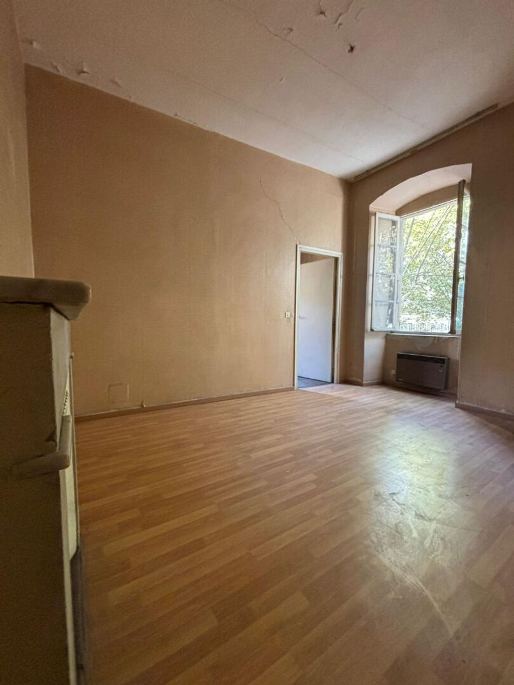 Achat appartement à vendre 6 pièces 130 m² - Bastia