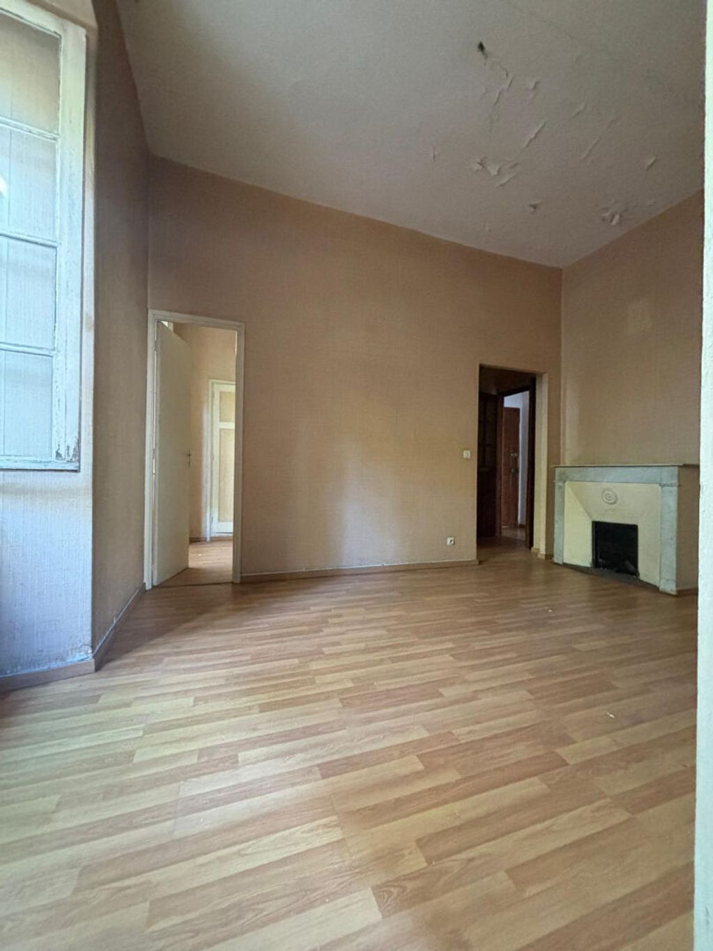 Achat appartement 6 pièce(s) Bastia