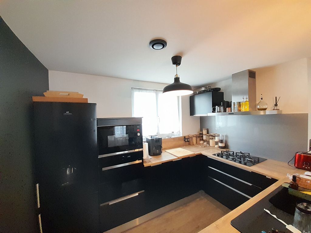 Achat appartement 4 pièce(s) Concarneau