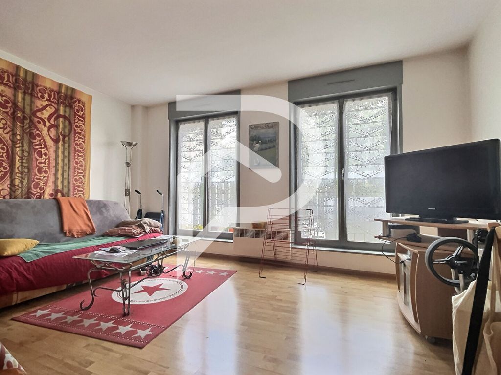 Achat appartement à vendre 2 pièces 52 m² - Rouffach