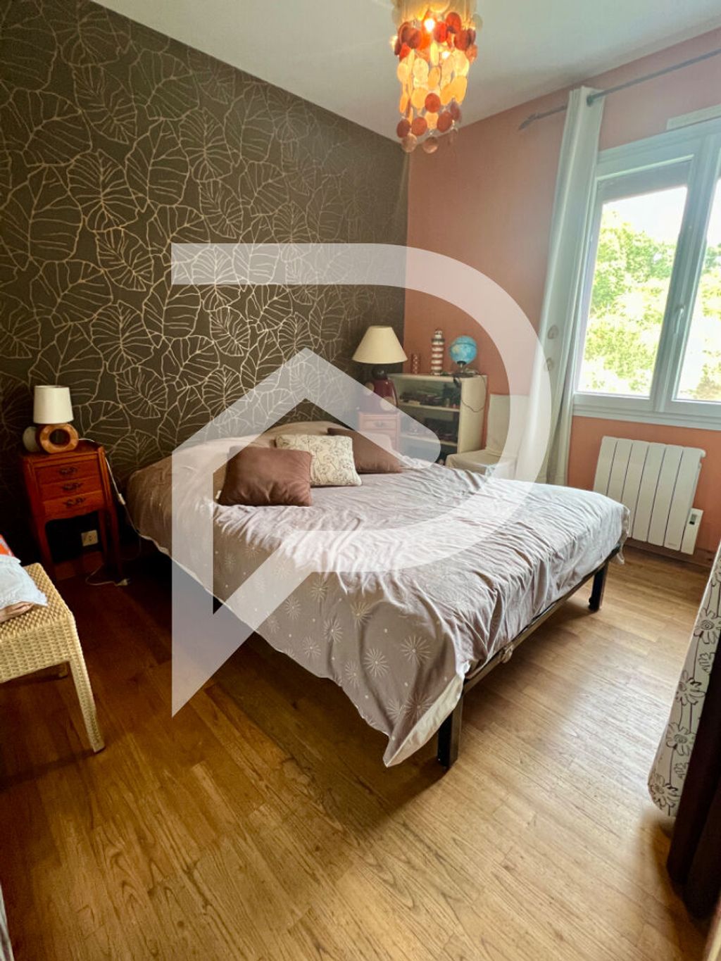 Achat maison 3 chambre(s) - Biard