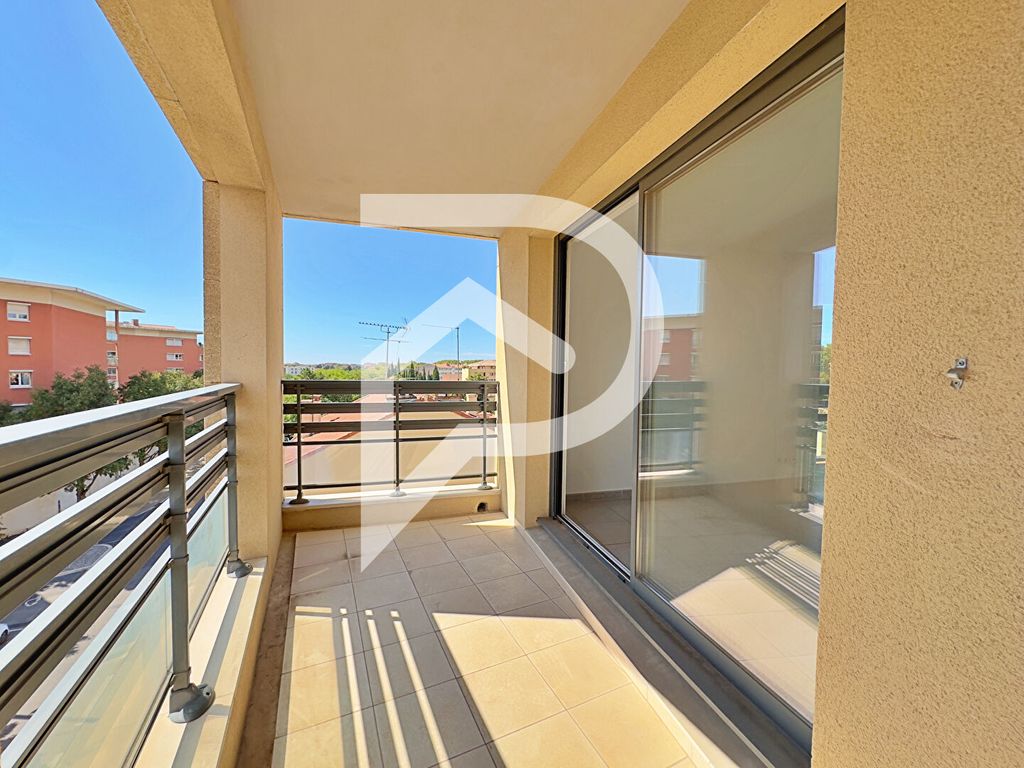 Achat appartement à vendre 3 pièces 68 m² - Aix-en-Provence