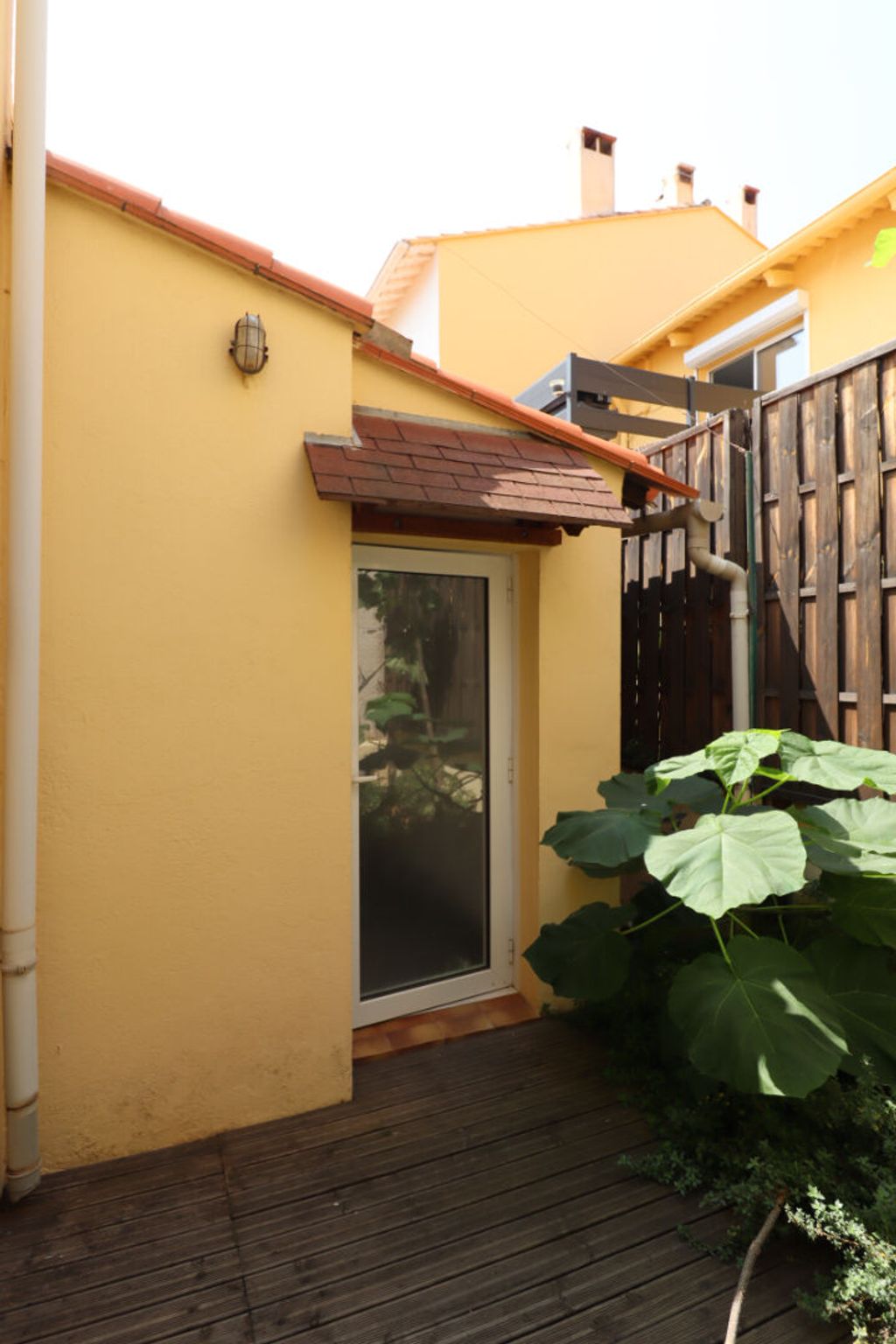 Achat maison à vendre 2 chambres 57 m² - Perpignan