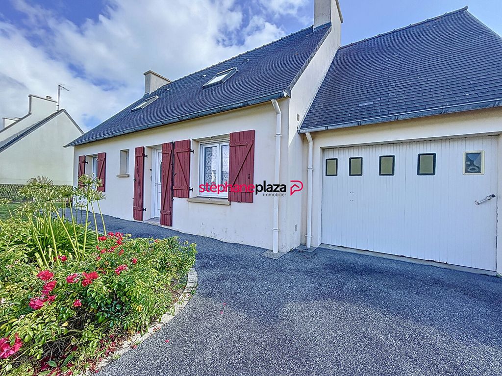 Achat maison 2 chambre(s) - Plobannalec-Lesconil