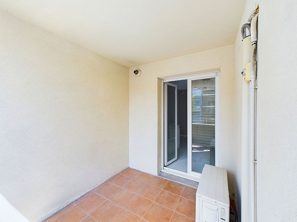 Achat appartement à vendre 3 pièces 71 m² - Bourg-lès-Valence