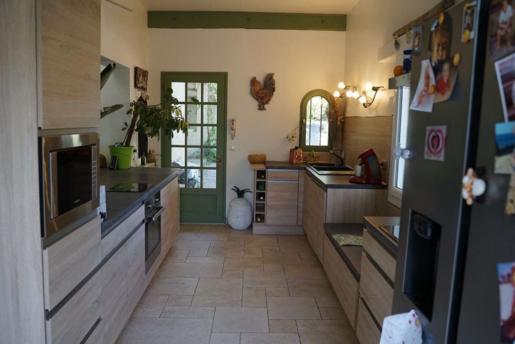 Achat maison 4 chambre(s) - Pierrevert