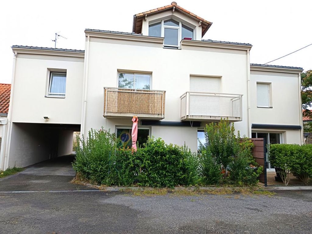 Achat appartement à vendre 3 pièces 82 m² - Machecoul-Saint-Même