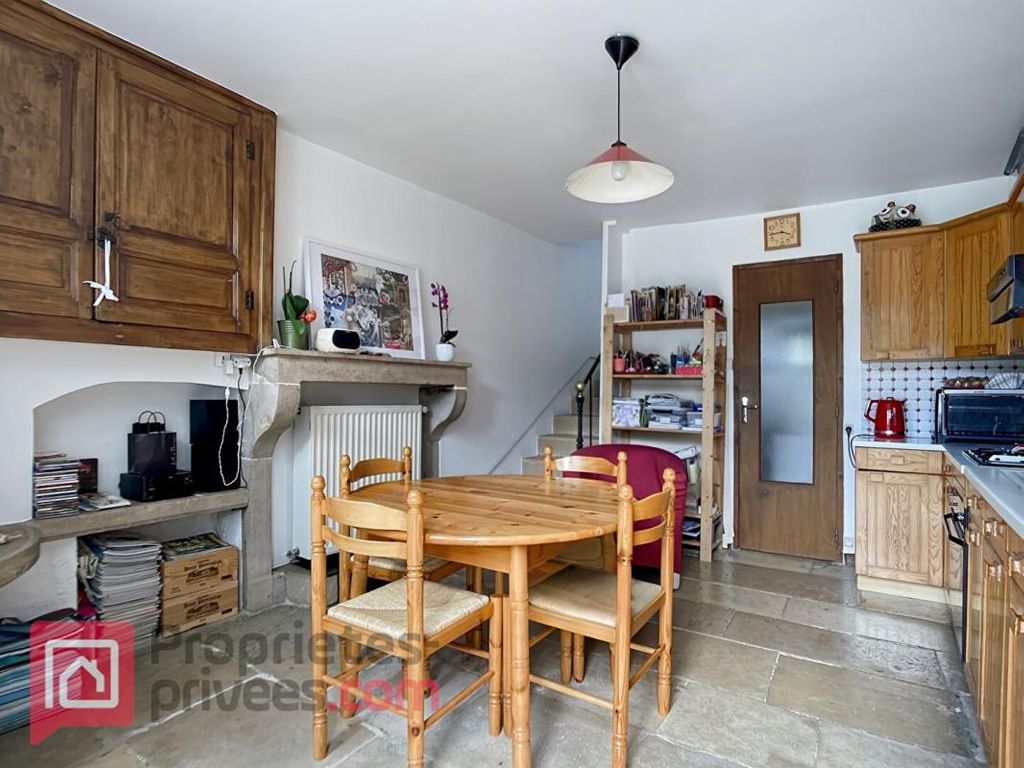 Achat maison à vendre 1 chambre 37 m² - Massangis