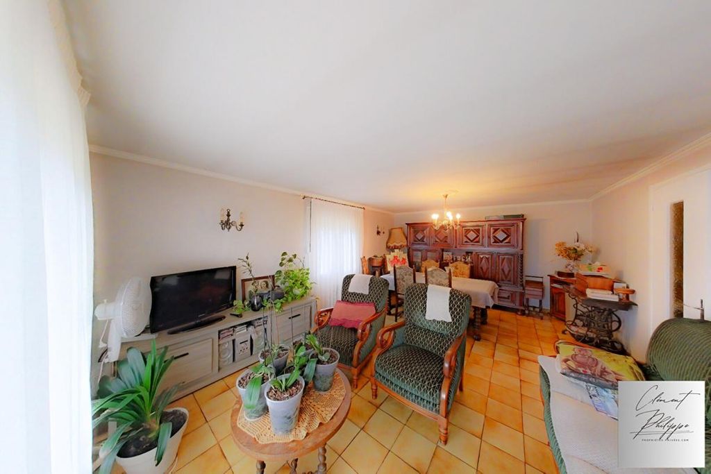 Achat maison 4 chambre(s) - Carcassonne