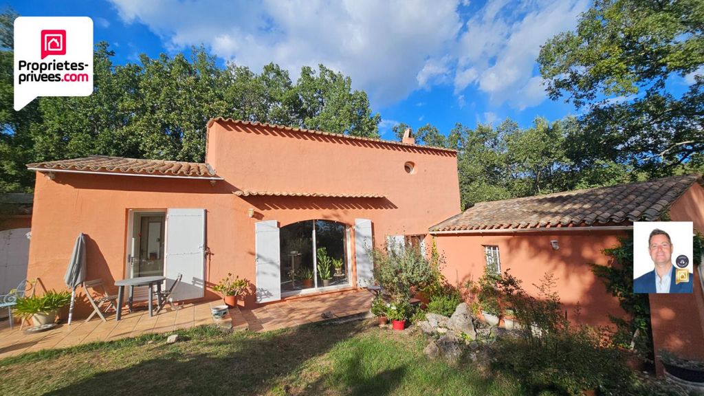 Achat maison 2 chambre(s) - Saint-Cézaire-sur-Siagne