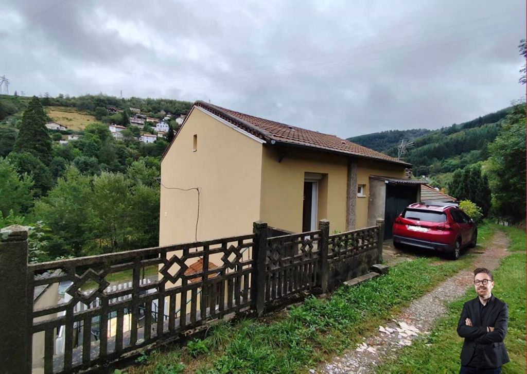 Achat maison 3 chambre(s) - Saint-Étienne