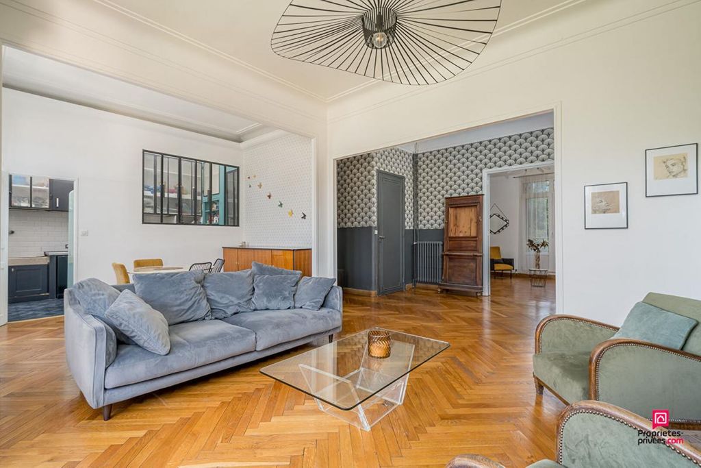 Achat appartement 4 pièce(s) Marseille 13ème arrondissement