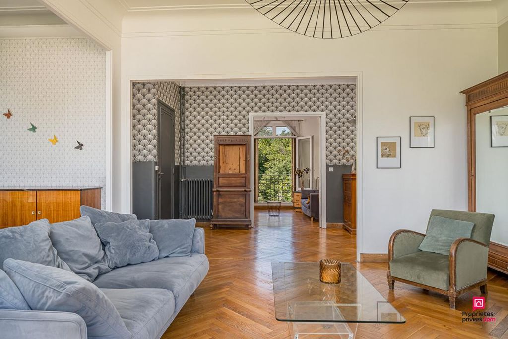 Achat appartement 4 pièce(s) Marseille 13ème arrondissement