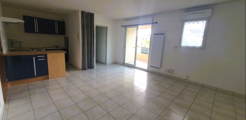 Achat appartement à vendre 3 pièces 53 m² - Saint-Nazaire