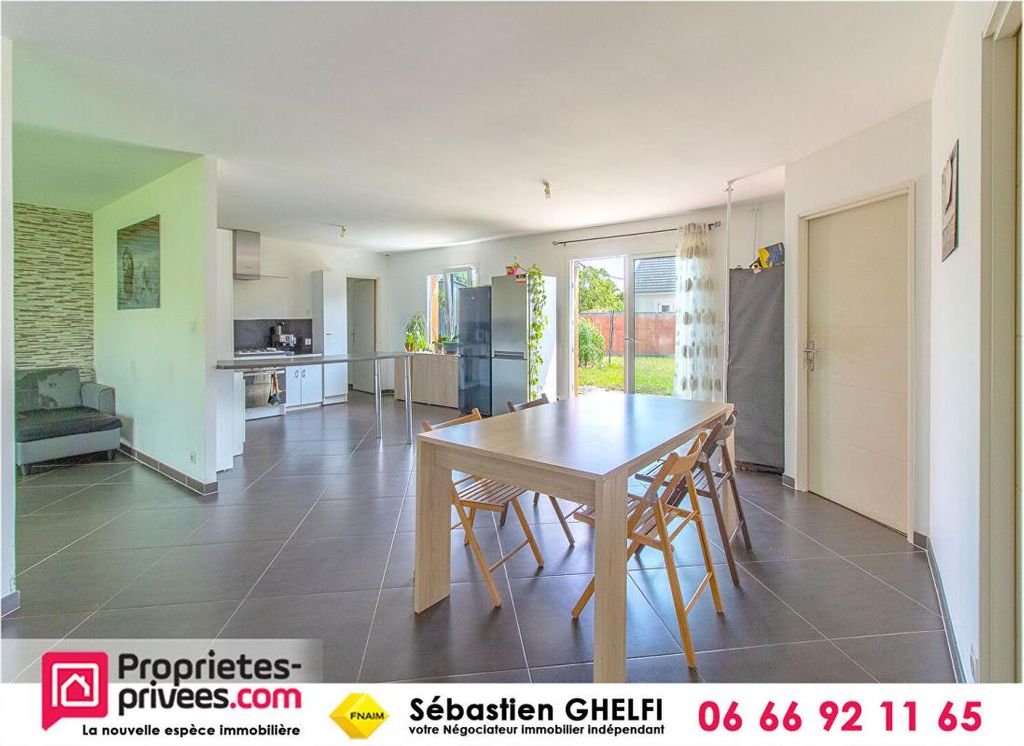 Achat maison 3 chambre(s) - Soings-en-Sologne