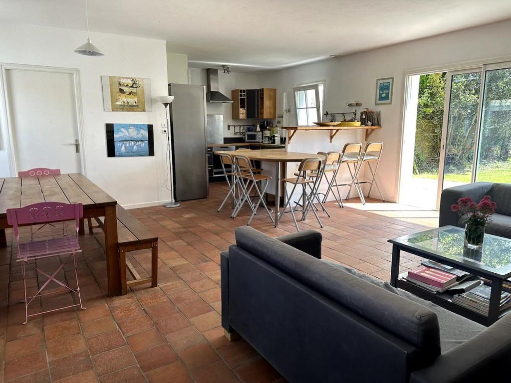 Achat maison 4 chambre(s) - Noirmoutier-en-l'Île