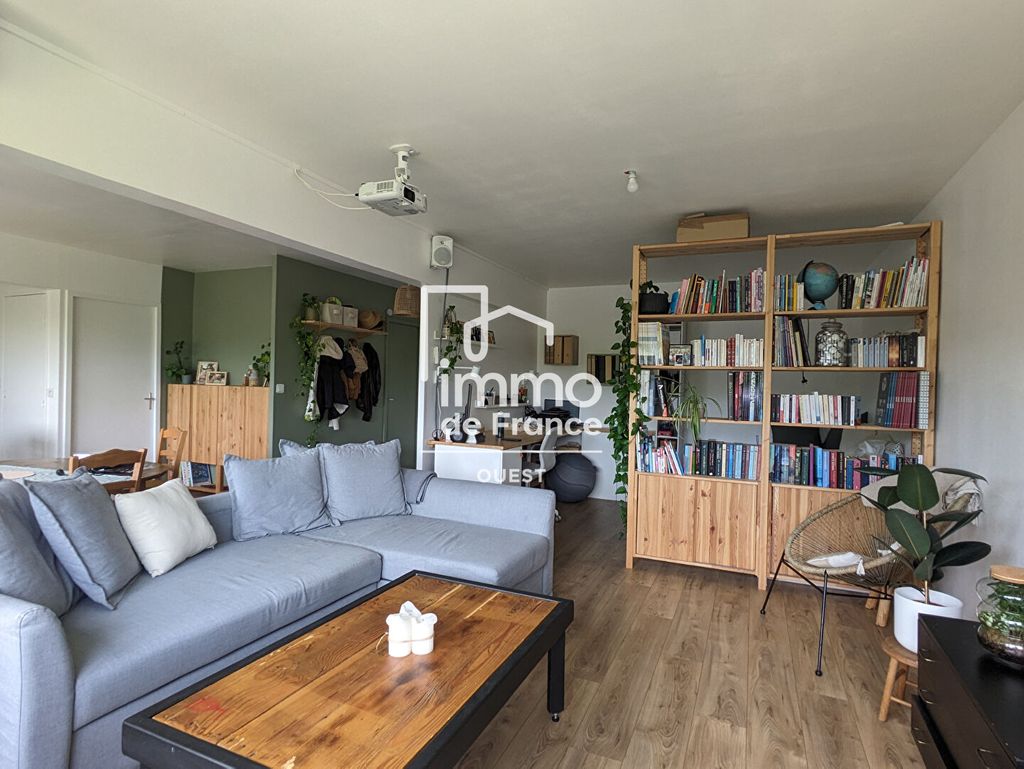 Achat appartement à vendre 3 pièces 90 m² - Angers