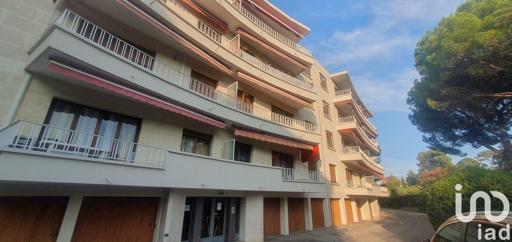 Achat appartement 5 pièce(s) Montpellier