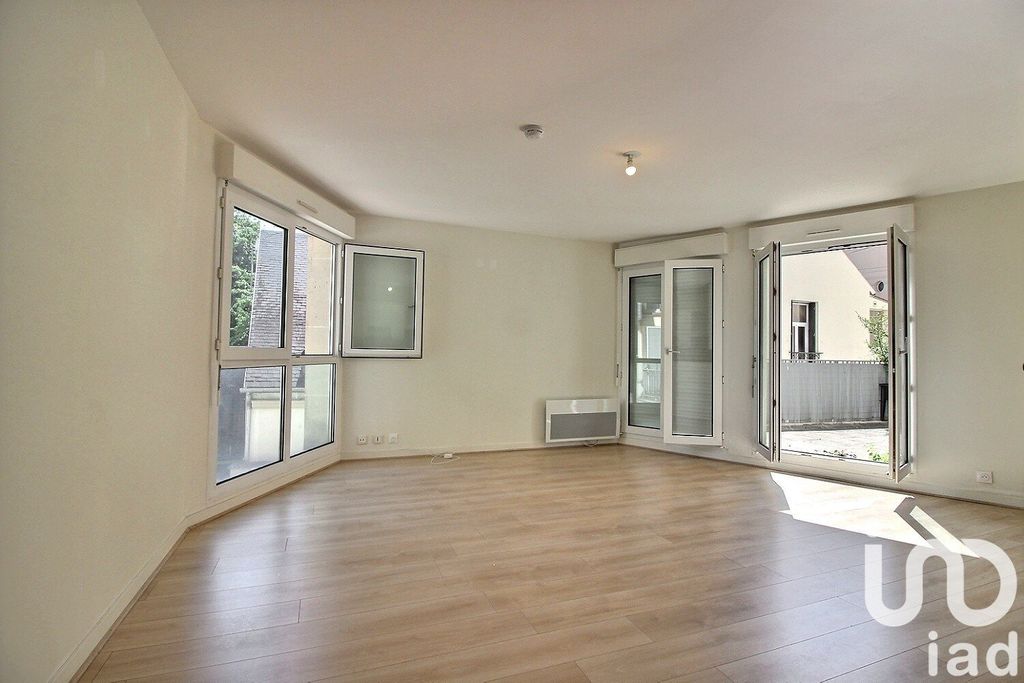 Achat appartement à vendre 2 pièces 48 m² - Orsay