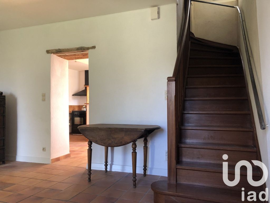 Achat maison à vendre 2 chambres 149 m² - Blan