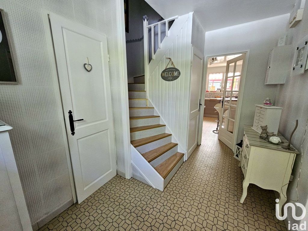 Achat maison 3 chambre(s) - Saint-Saulve