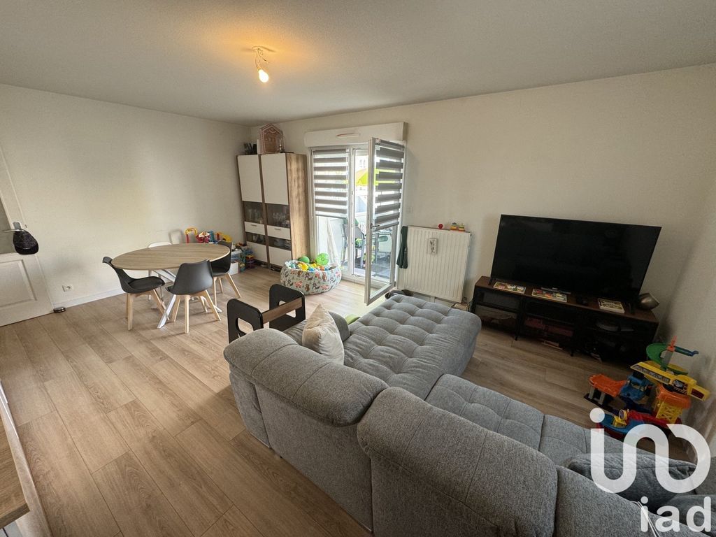 Achat appartement à vendre 3 pièces 67 m² - Kembs