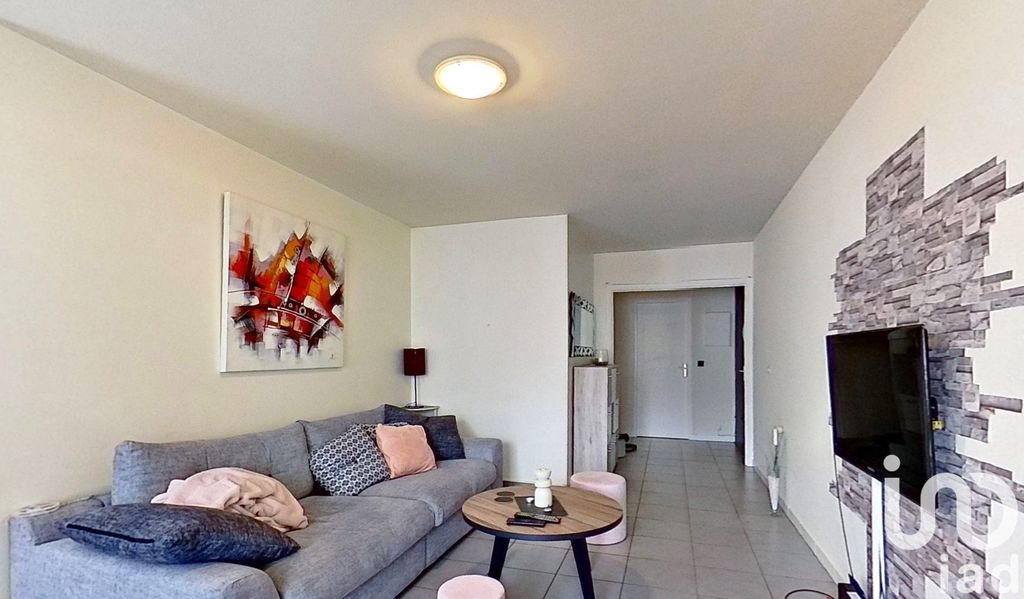 Achat appartement à vendre 5 pièces 95 m² - La Ravoire