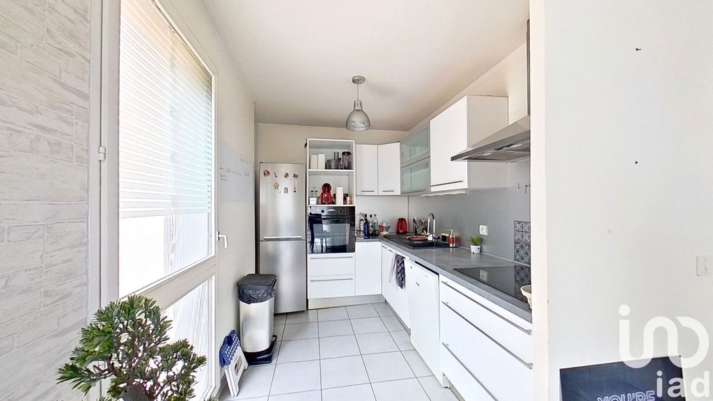 Achat appartement à vendre 5 pièces 95 m² - La Ravoire