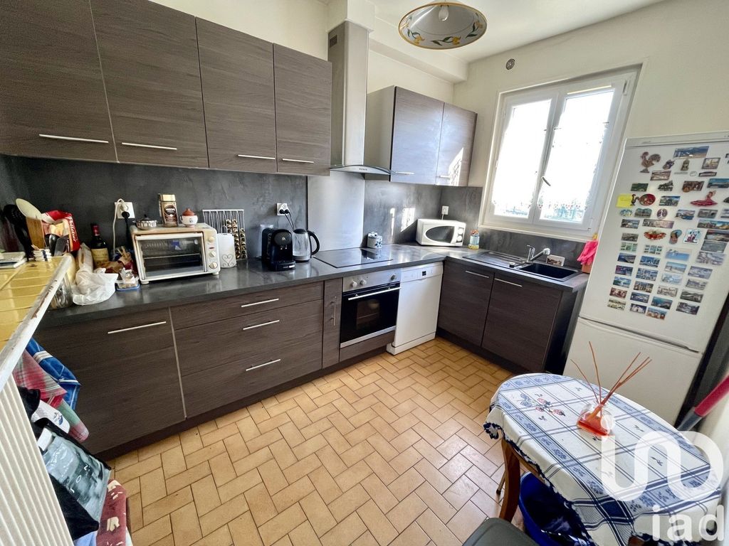 Achat maison 4 chambre(s) - Argenteuil