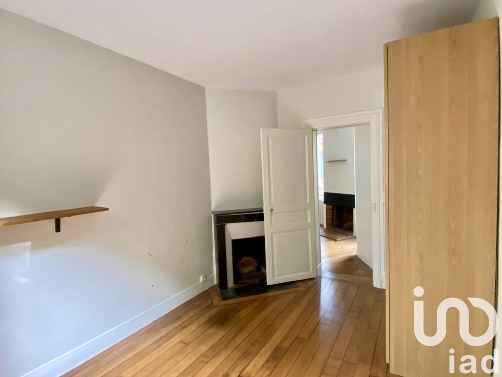 Achat appartement 2 pièce(s) Paris 18ème arrondissement