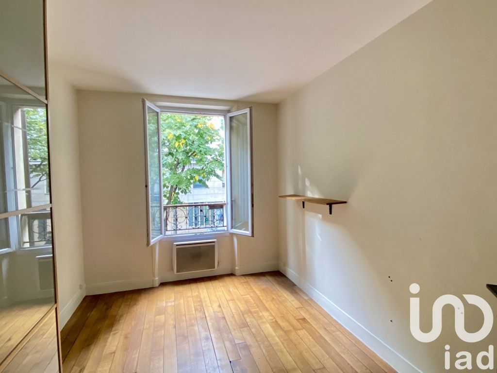 Achat appartement 2 pièce(s) Paris 18ème arrondissement