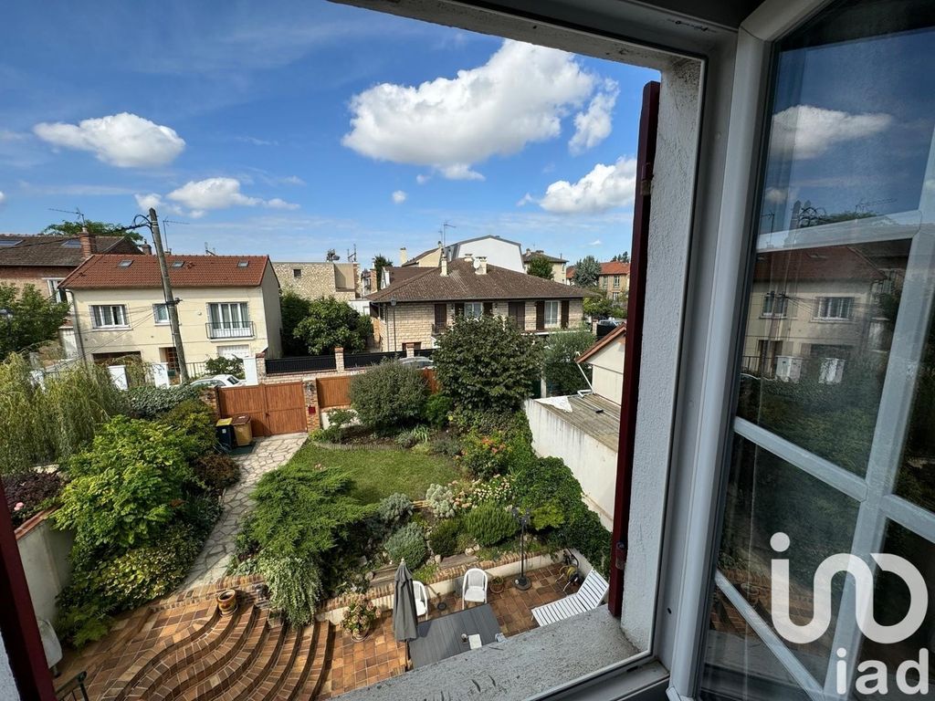 Achat maison 4 chambre(s) - Colombes